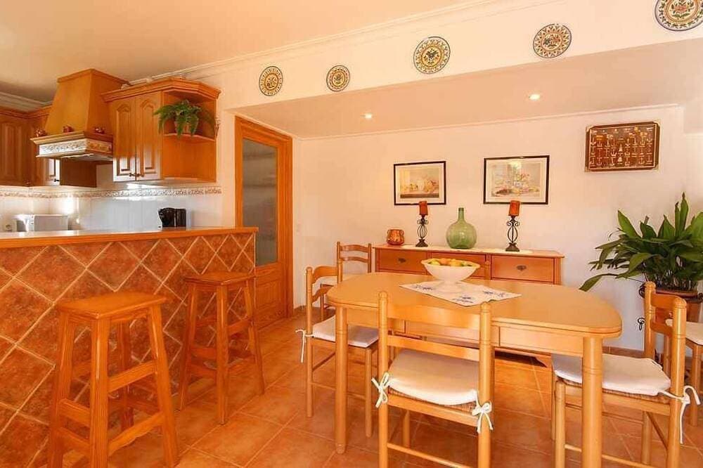 Foto 11 von 30: Gemütliche 2 Schlafzimmer-Finca in Pollensa