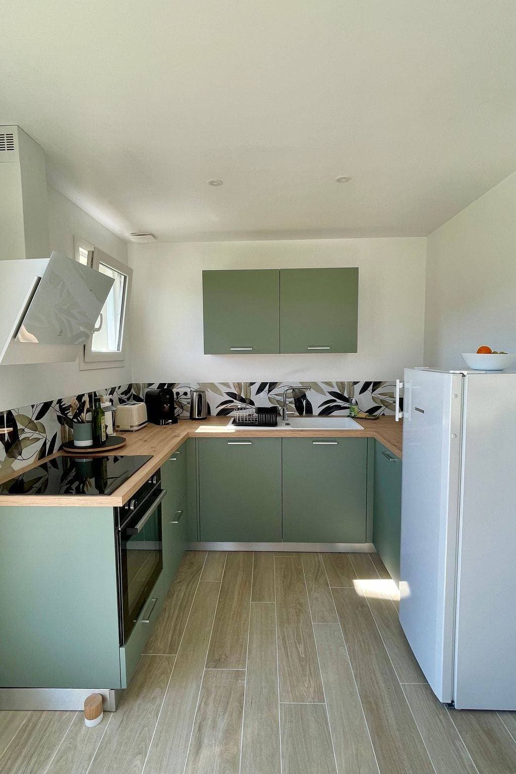 Foto 7 von 35: Haus im Erdgeschoss in Strandnähe