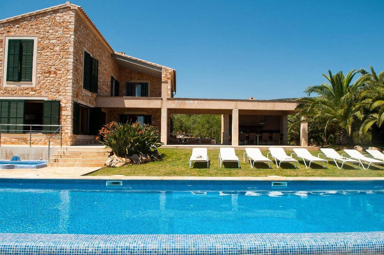 Finca Melis 1