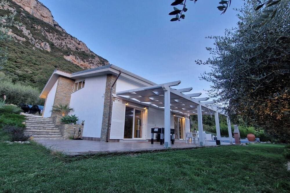 Foto 12 von 30: Cozy villa with pool nestled among the ancient olive trees of Cilento