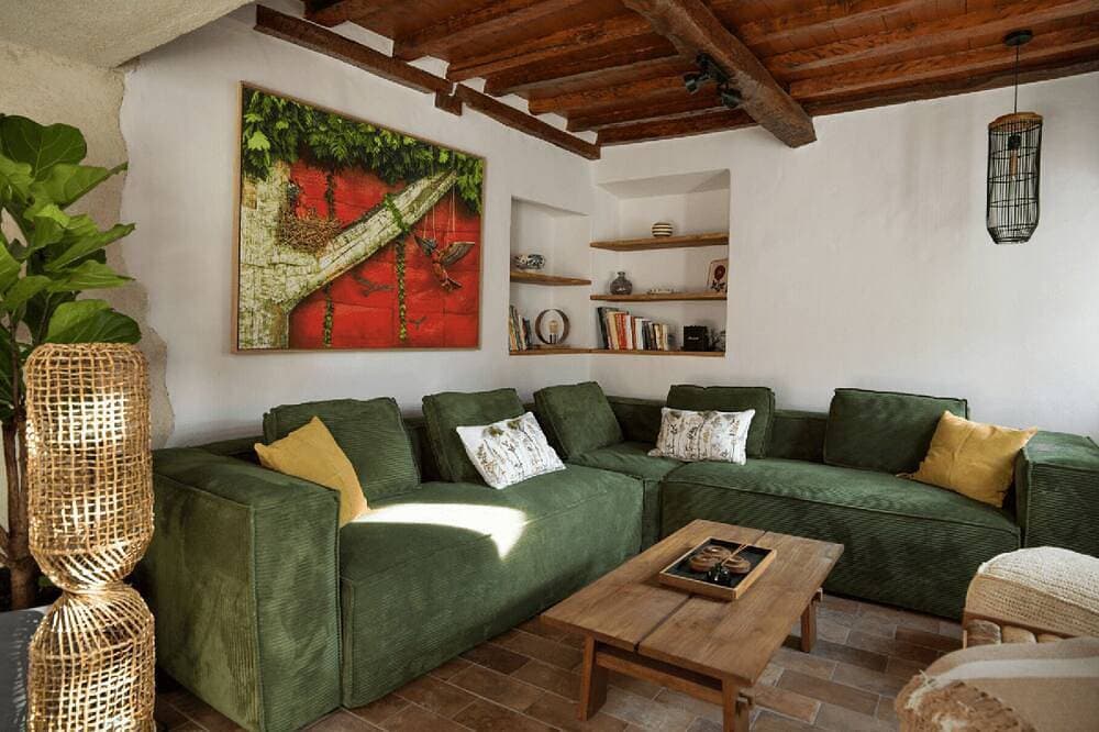 Foto 11 von 30: Between the mountains and the sea, a profound and eco-chic nature experience in