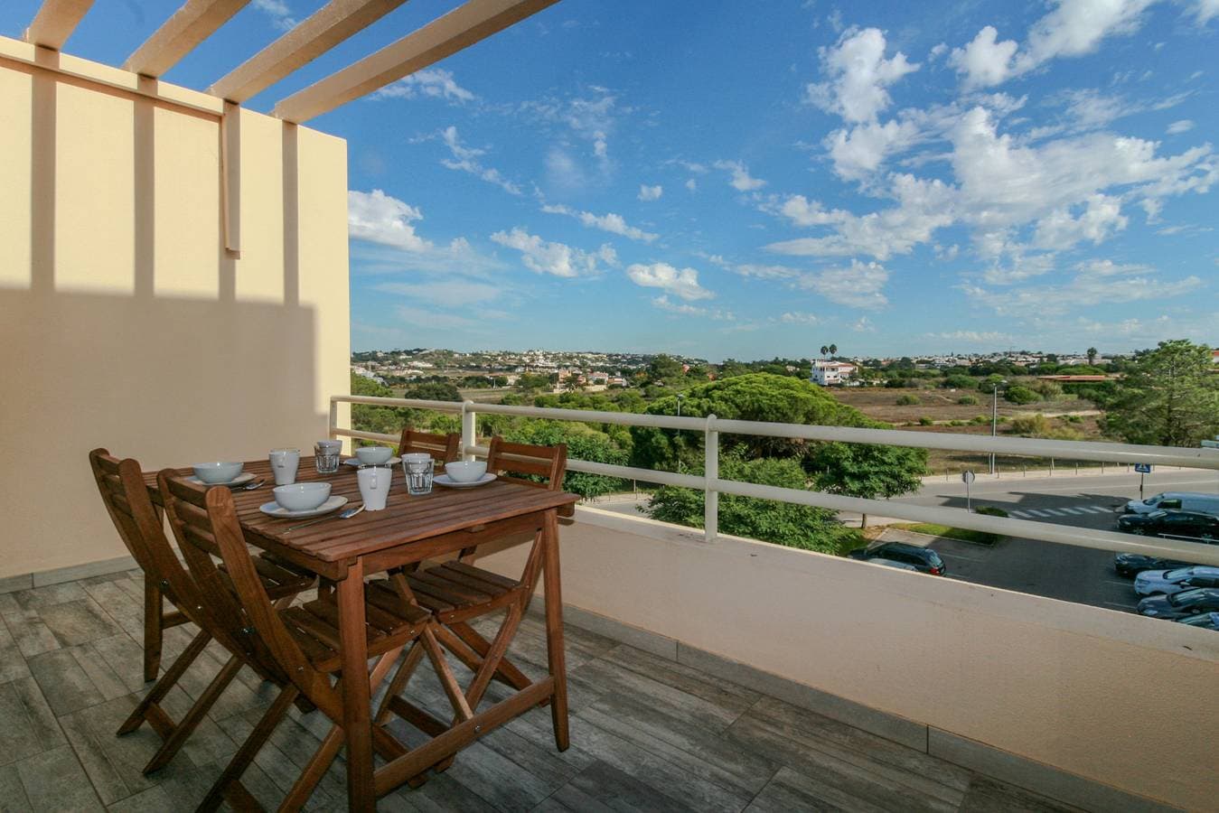 Flh Salgados Village Balcony Flat 1