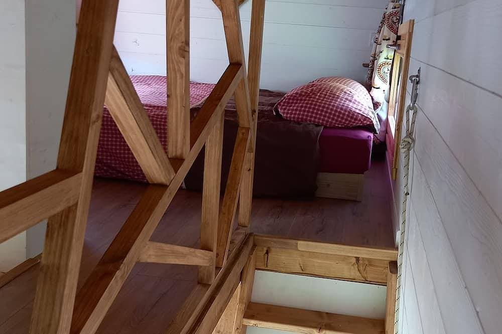 Foto 4 von 16: Tiny House à la Montagne Avec vue sur le Mont Blanc