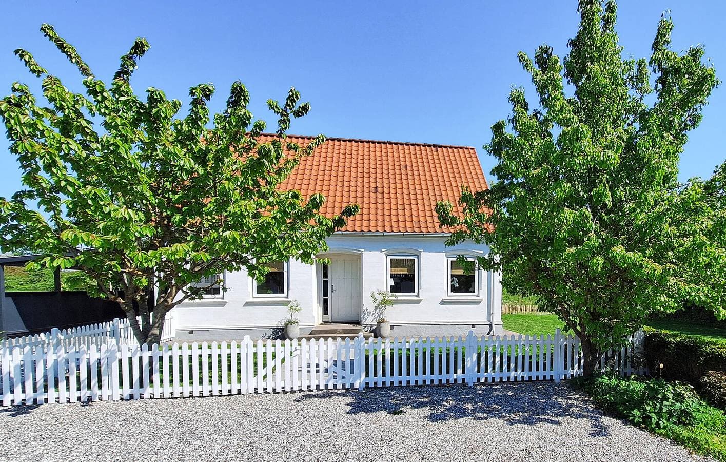 Ferienhaus 106m² 1
