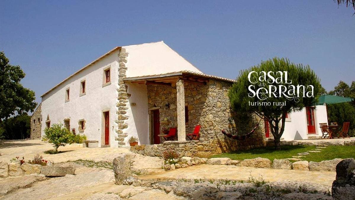 Foto 2 von 45: Casal da Serrana