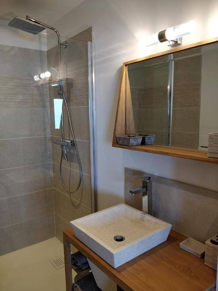 Foto 8 von 23: Deluxe Suite with Sea View