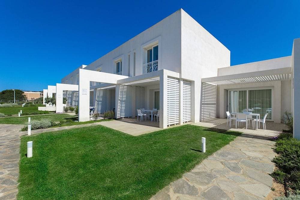 Foto 11 von 30: Residence Capo Falcone, Stintino
