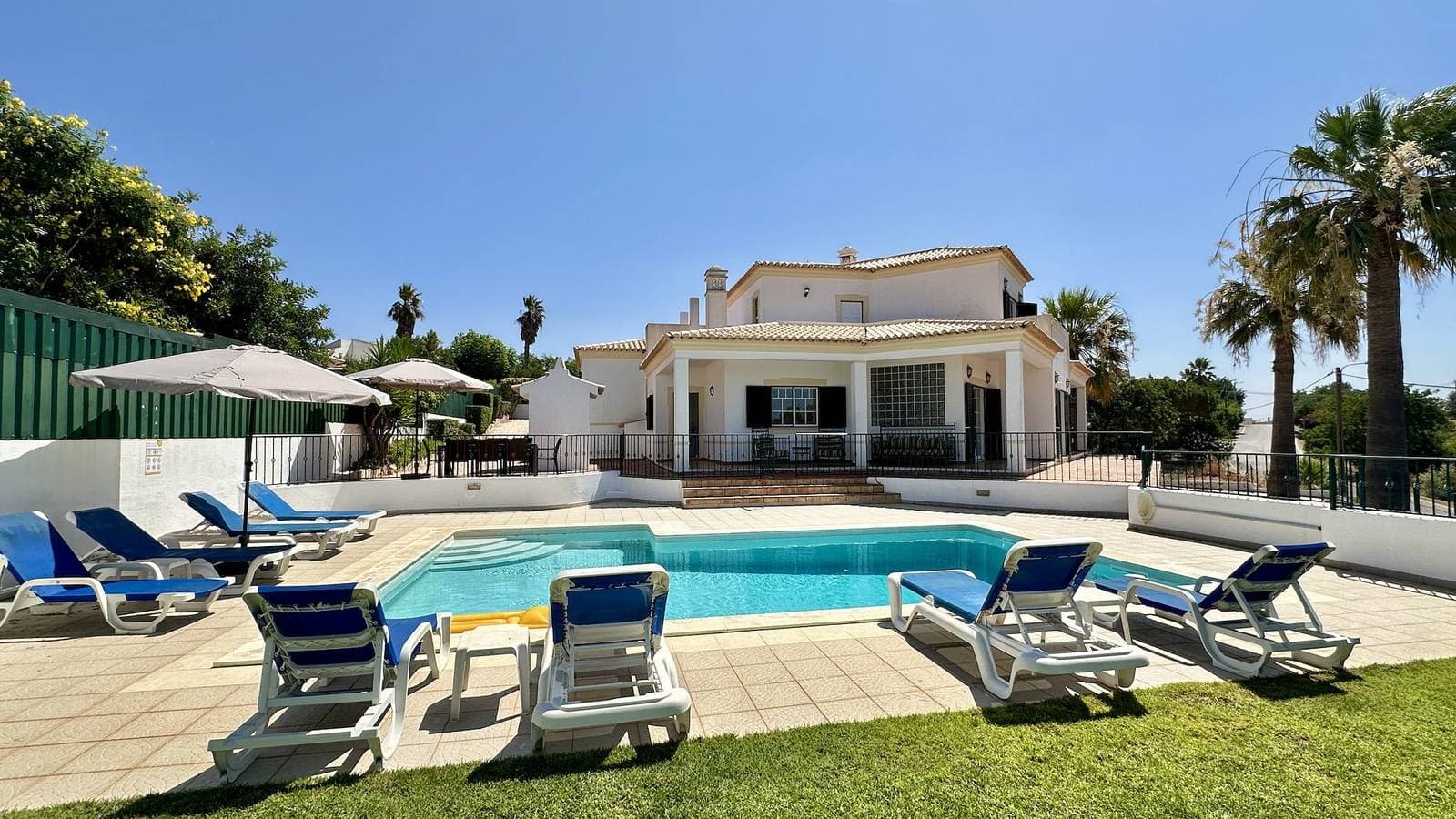 Foto 10 von 44: Abby | Piscina Privada | 11 Pax | Albufeira