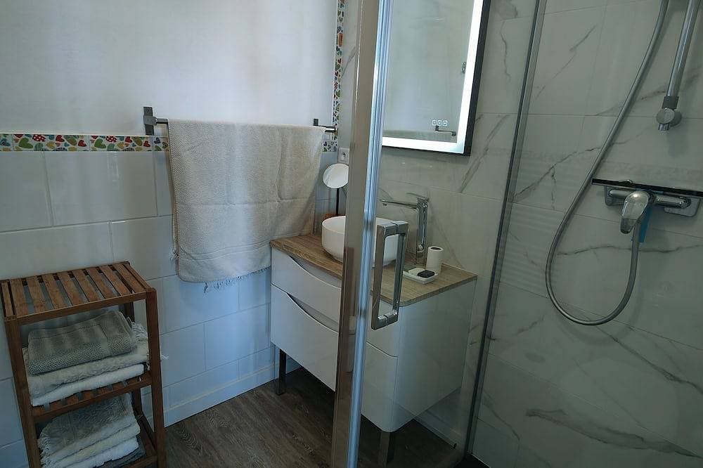 Foto 7 von 25: Meerblickwohnung in Camaret / Mer