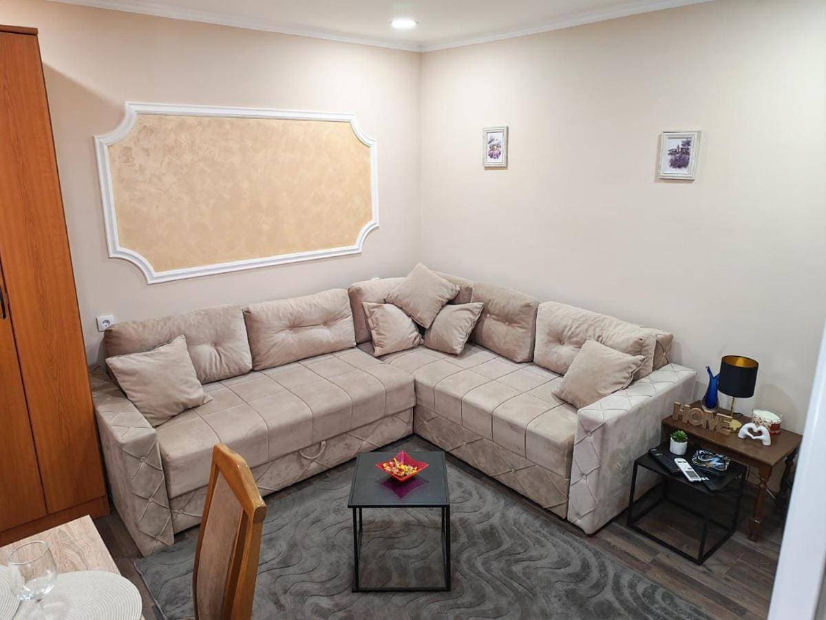 Apartmani Peric Bogatic 1