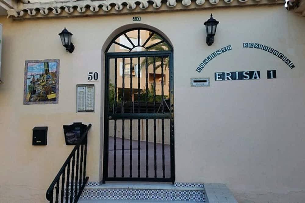 Foto 13 von 30: Wohnung in Torremolinos (La Carihuela Bereich) Erisa 1.