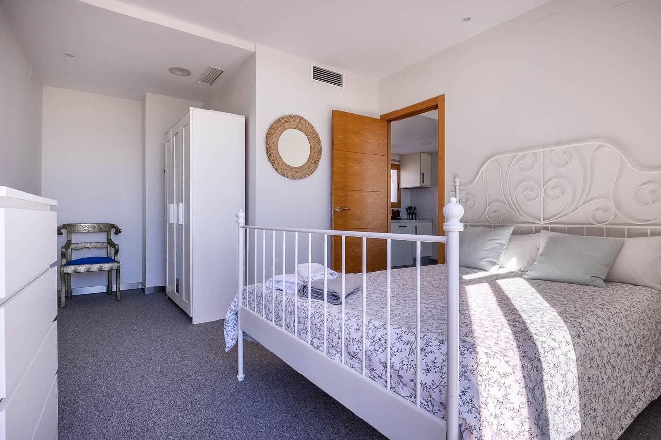 Foto 4 von 55: Ferienhaus für 4 Personen