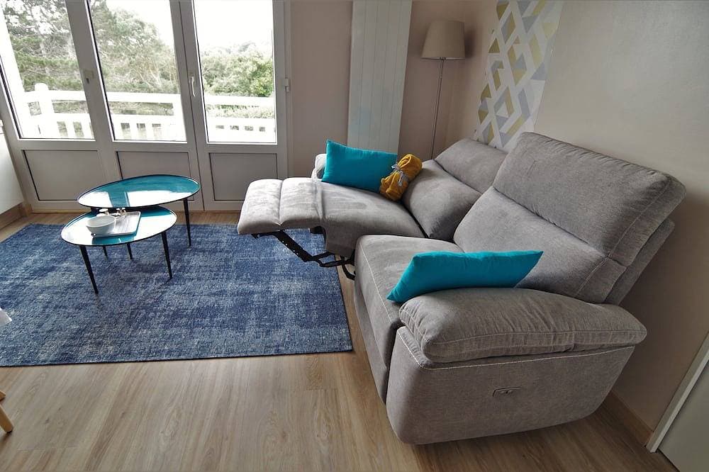 Foto 12 von 30: Le Galet Bleu, eine 4-Sterne-Wohnung am Meer