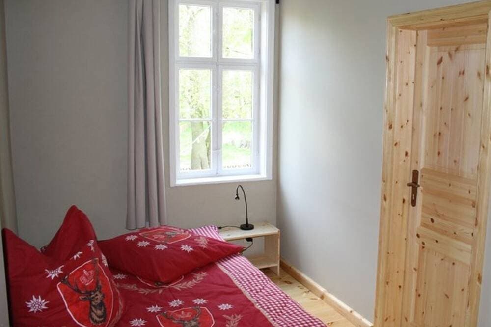 Foto 3 von 20: Herbst - Zimmer 3 - Forsthaus Leiner Berg