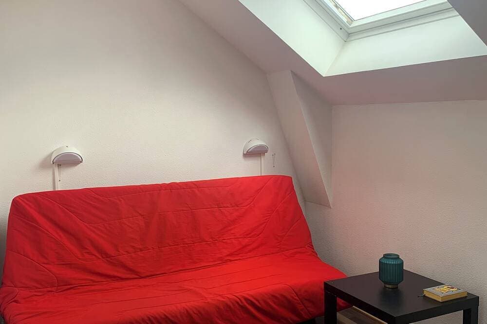 Foto 7 von 18: Access To Kerfany Les Pins Castel Beach Apartment Starting At 80€ Per Night
