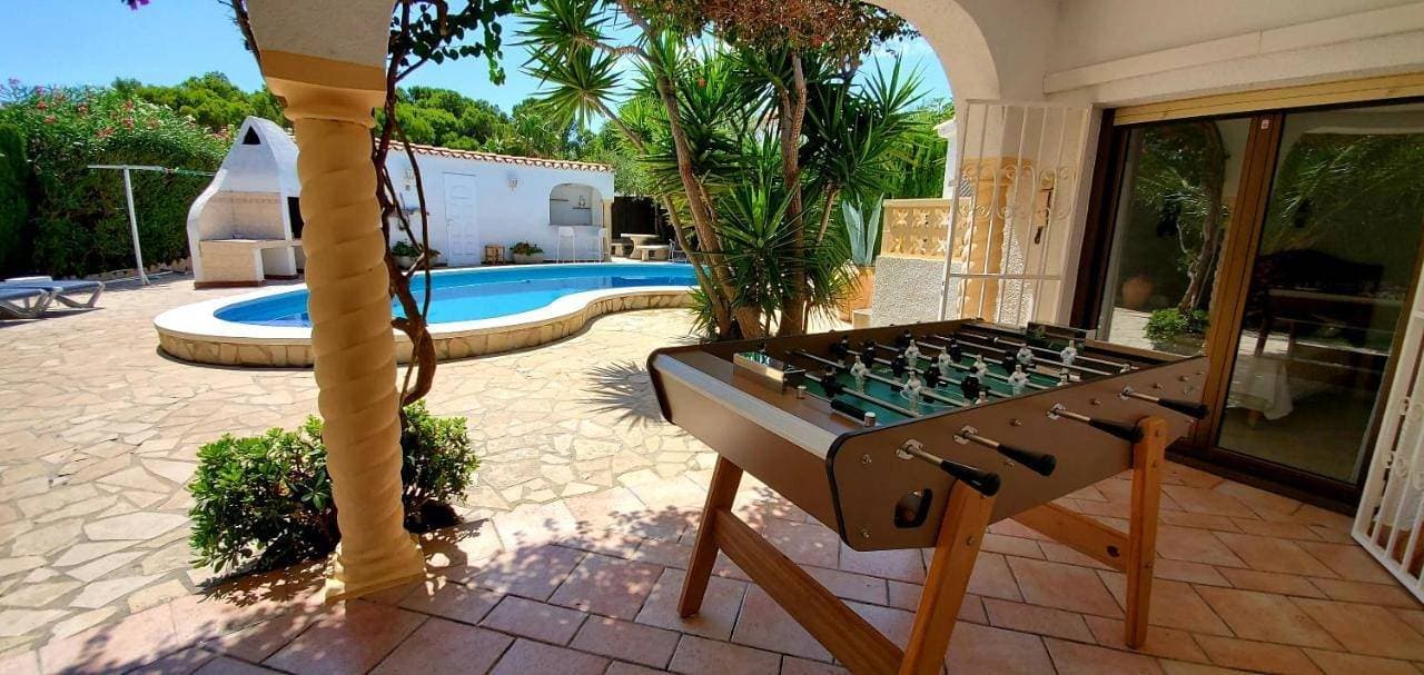 Foto 5 von 22: Villa