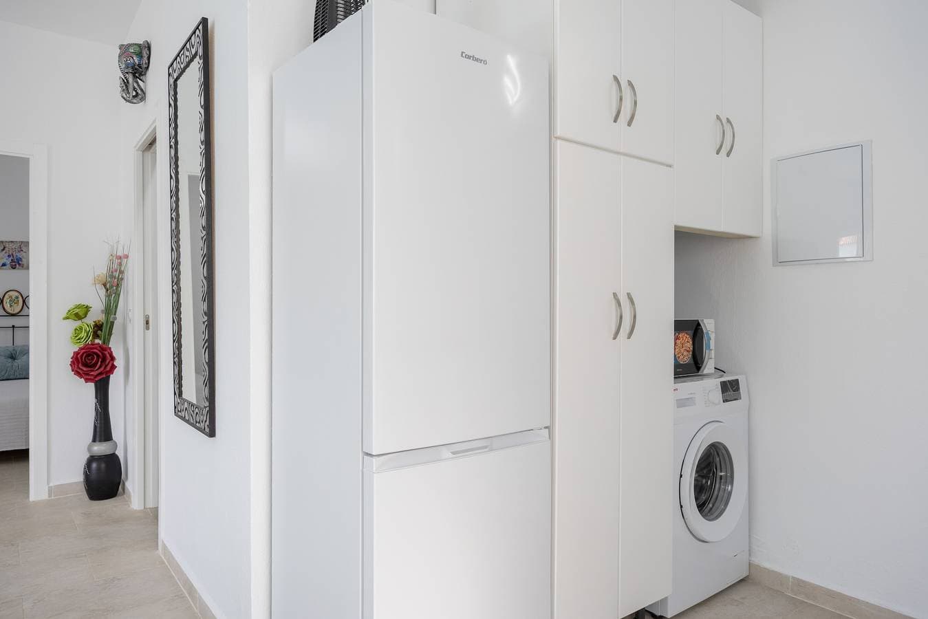 Foto 9 von 26: Ferienhaus 'La Brujita' mit privatem Pool, WLAN und Klimaanlage
