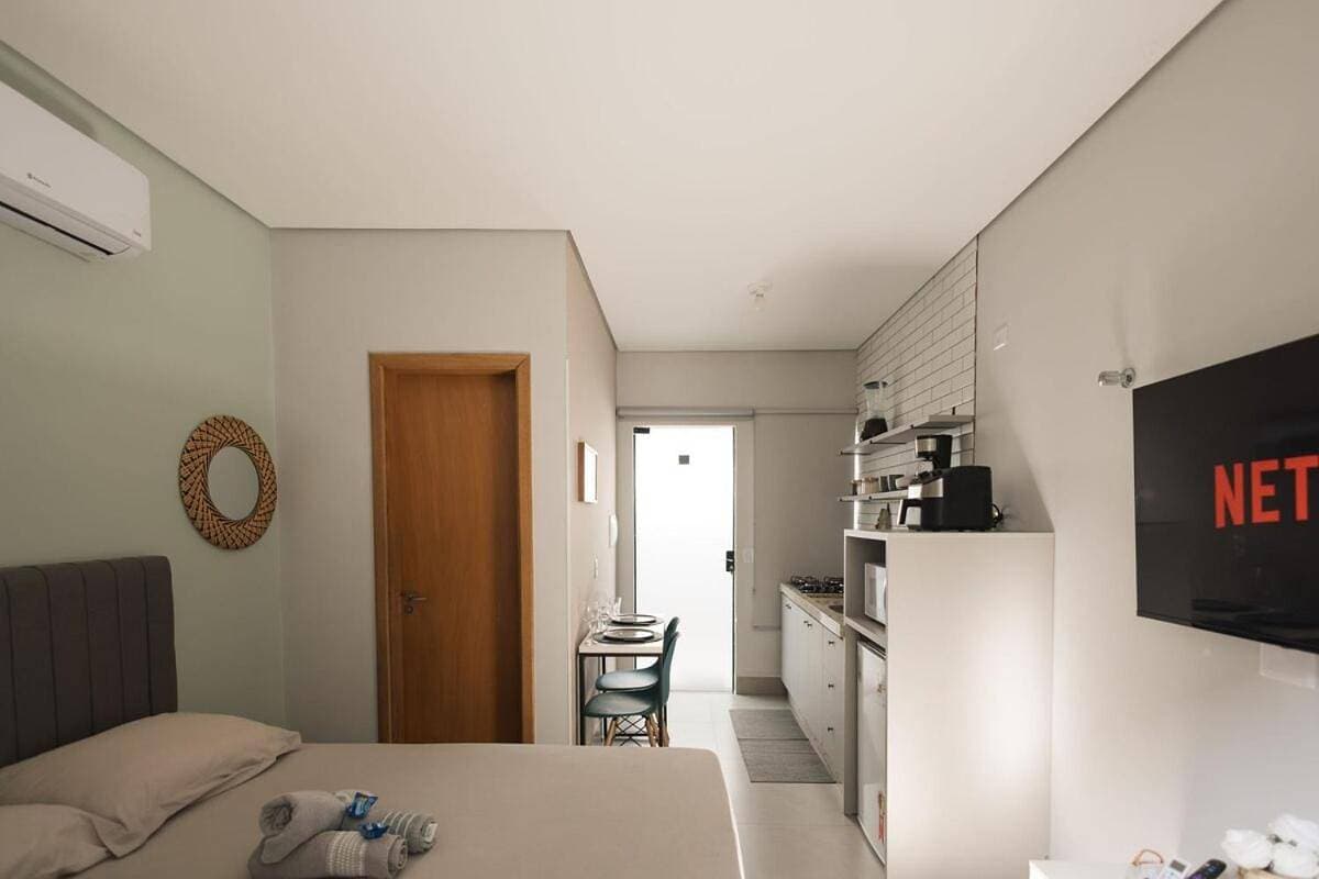 Foto 4 von 77: One-Bedroom House