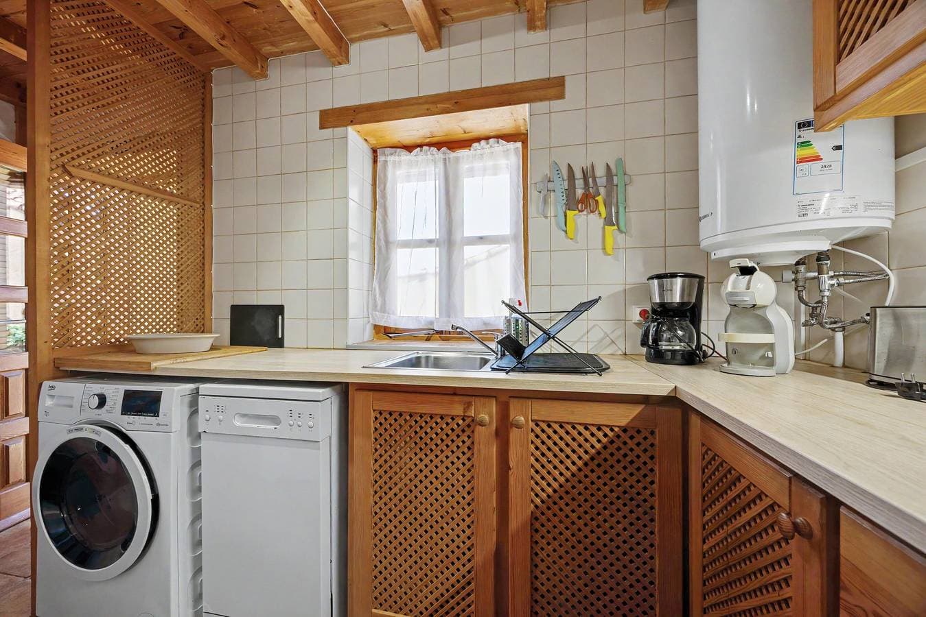 Foto 6 von 27: Ferienhaus „Beach House - Carrapateira“ mit WLAN
