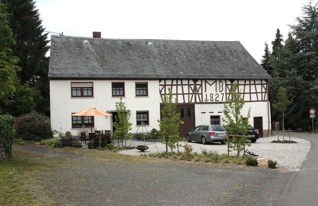 Haus Resi 1