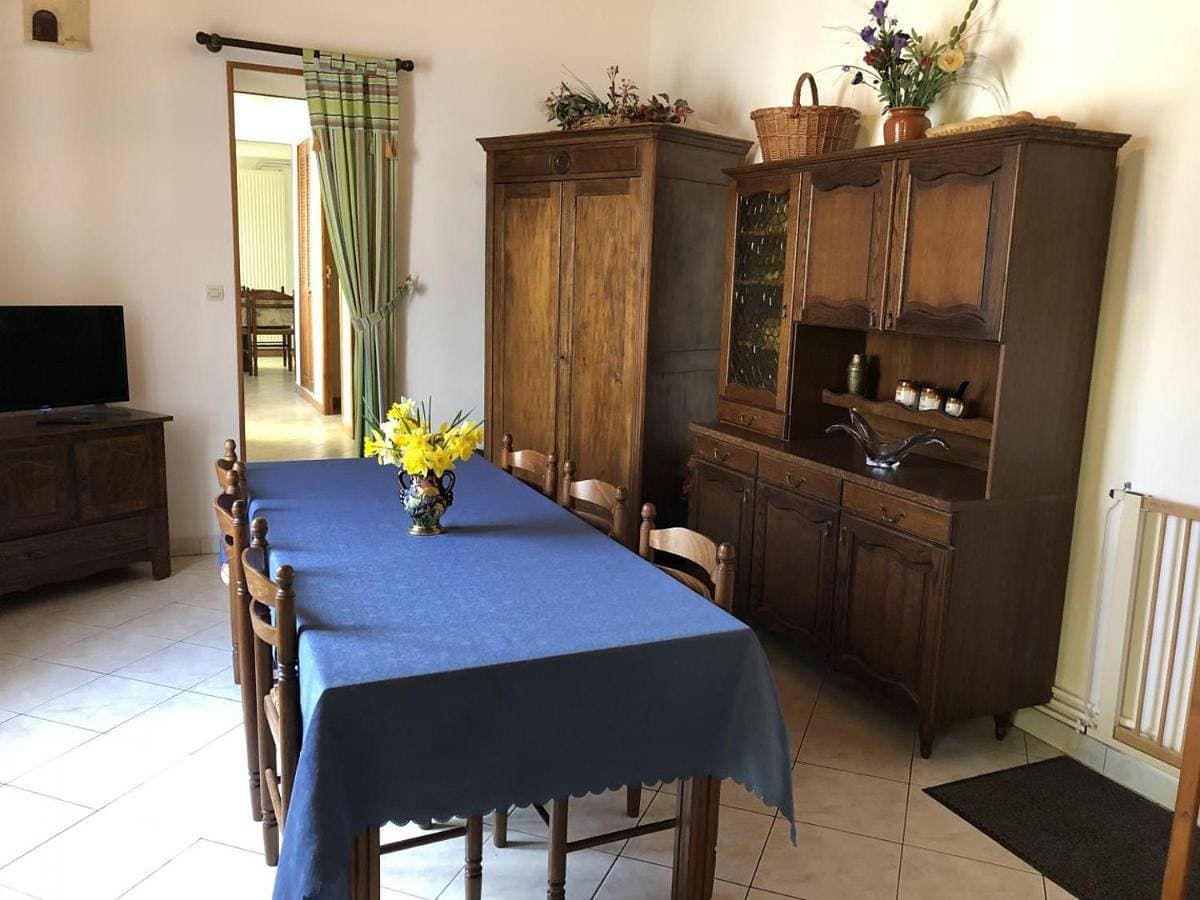 Foto 4 von 5: 2-Bedroom Town Home