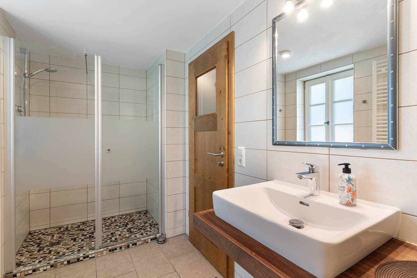 Foto 10 von 14: Ferienwohnung Im Denkmal 1 mit WLAN