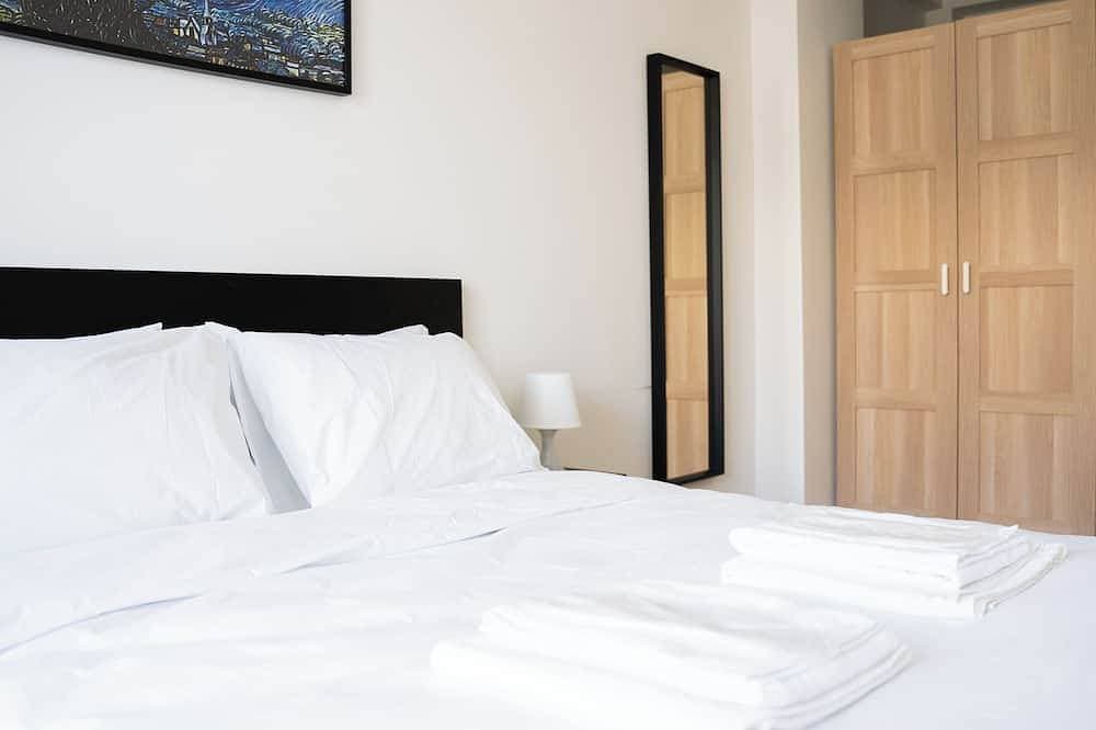Foto 9 von 25: Spacious 3-bedroom apartment with WiFi, AC in charming Istanbul