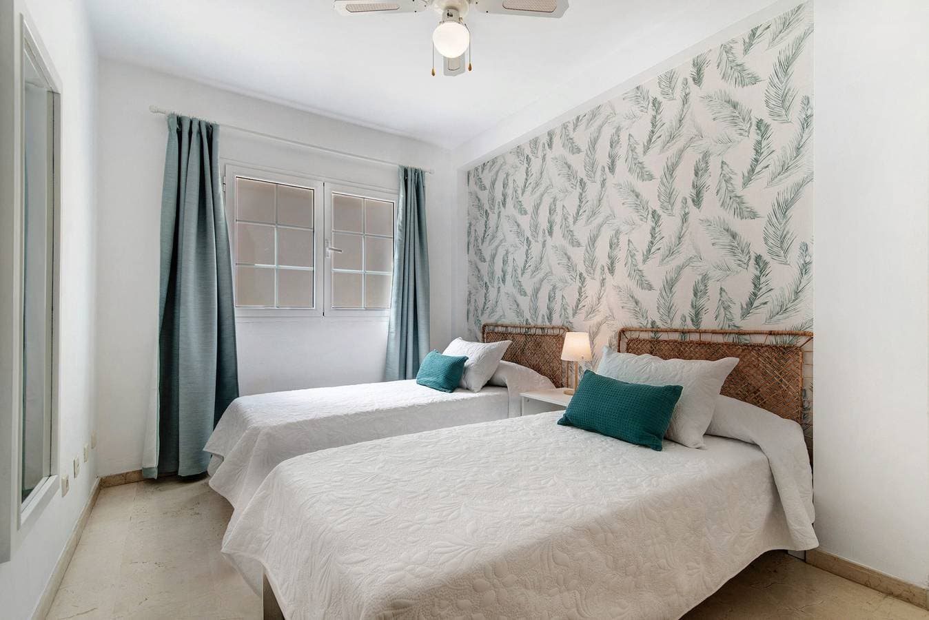 Foto 9 von 30: Ferienwohnung 'Mangueros Suite 4 Puerto De Mogán' mit Gemeinschaftspool und WLAN