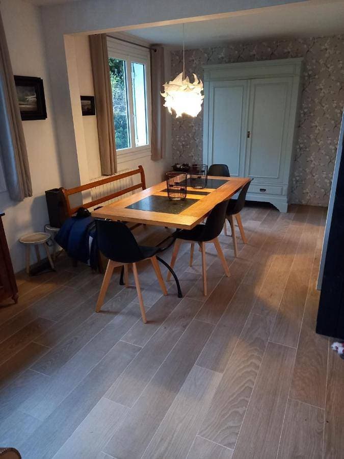 Foto 4 von 29: Three-Bedroom House