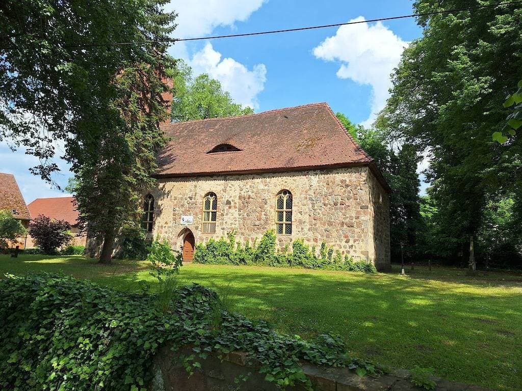 Foto 12 von 16: Ferienhaus Kranich