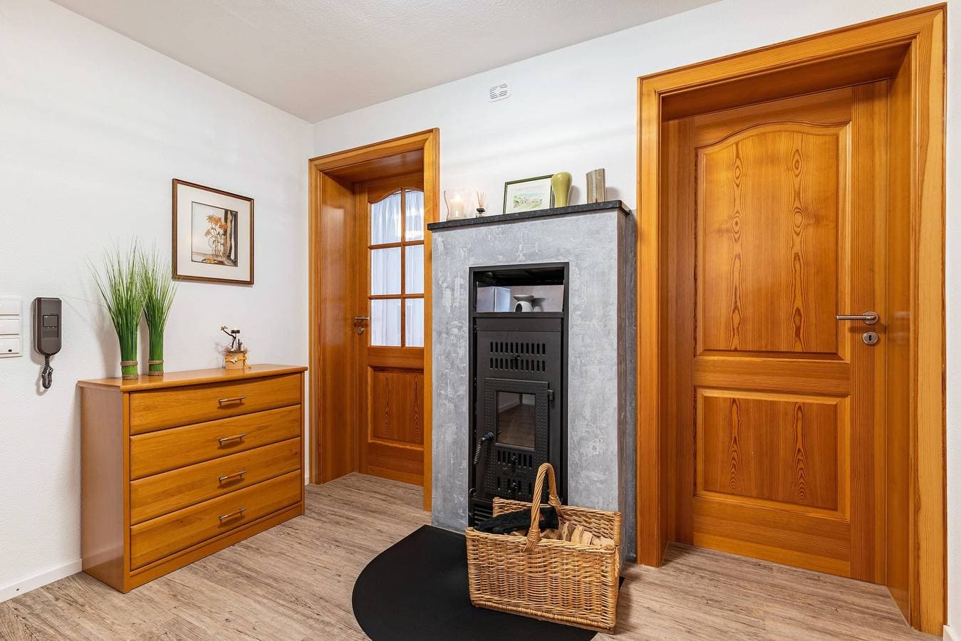 Foto 12 von 24: Ferienwohnung Schätzle mit Balkon und WLAN