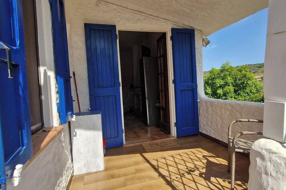 Foto 8 von 19: Authentic Sardinian villa in nature within walking distance of a beautiful beach