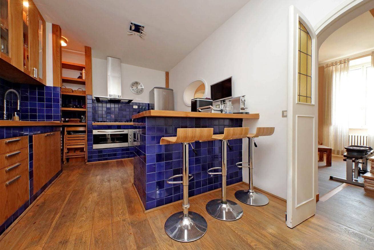 Foto 9 von 60: Ferienwohnung für 4 Personen
