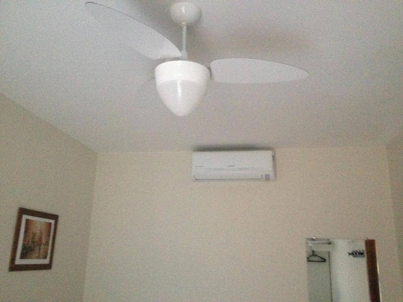 Foto 13 von 19: Triple Room