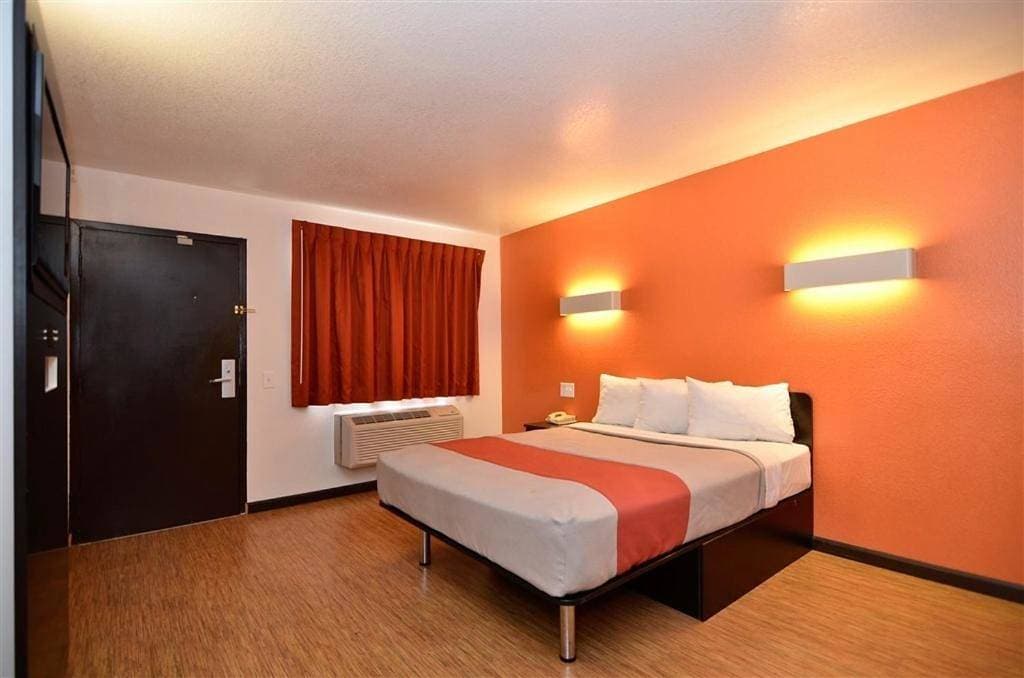 Foto 12 von 43: Motel 6-Fairfield, Ca - Napa Valley