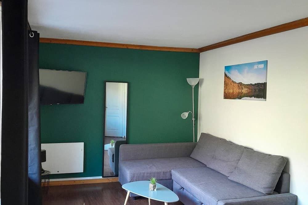 Foto 5 von 23: T2 Confortable Super Besse