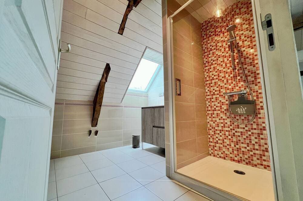 Foto 4 von 12: Gîte Ty Kalon Breizh