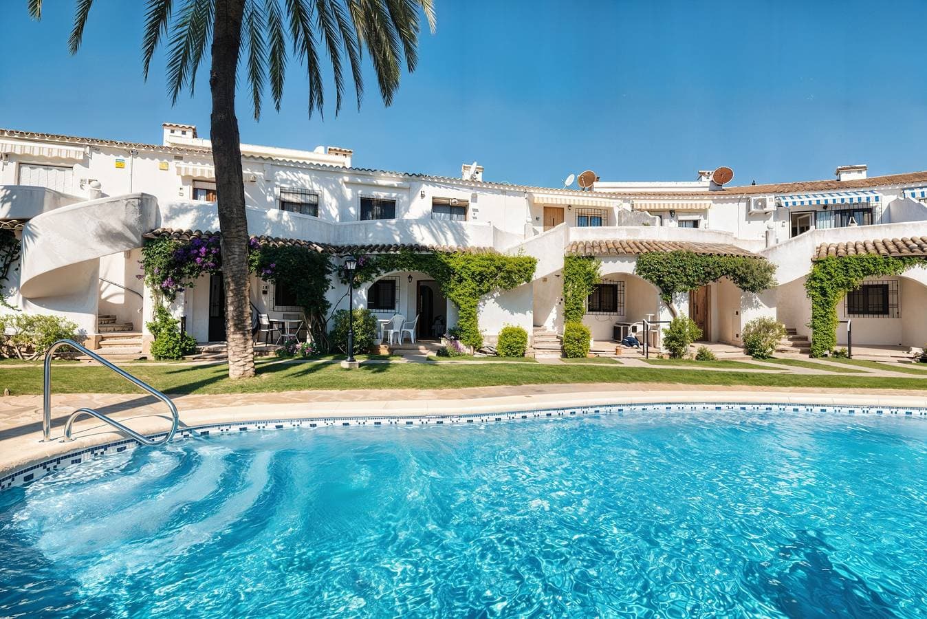 Oasis Park Denia 1