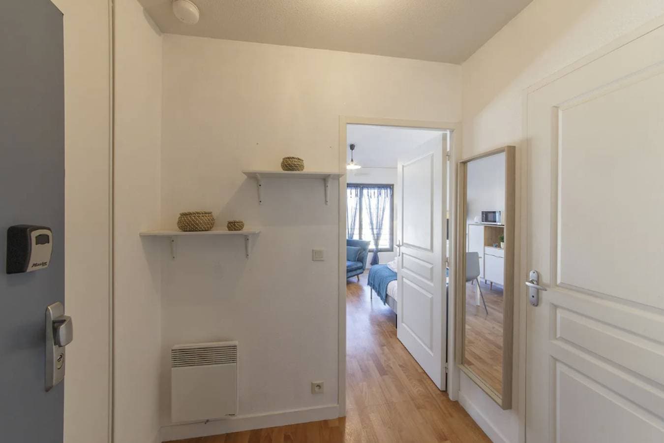 Foto 8 von 12: Ferienwohnung für 2 Personen