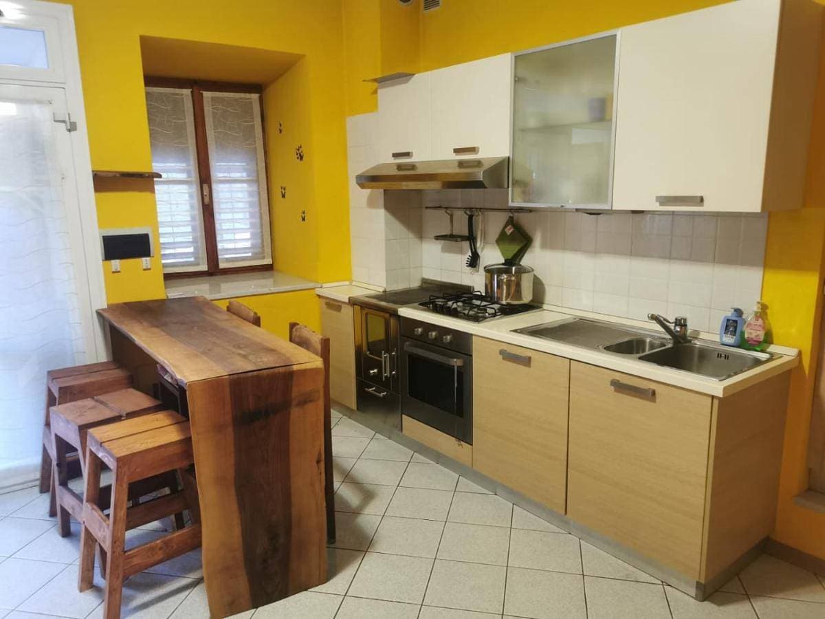 Casa Viarago 1