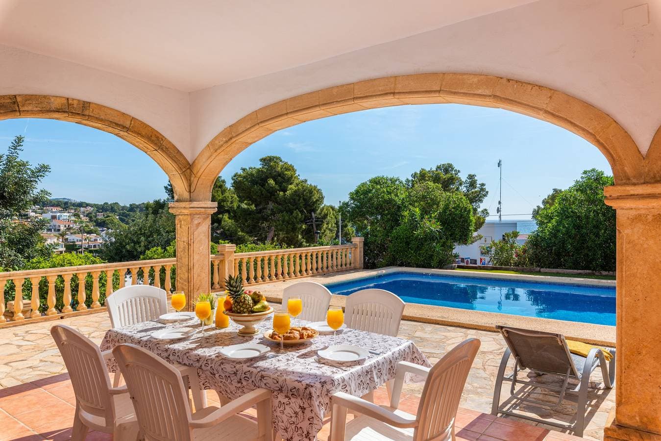 Foto 11 von 41: Villa Diego - PlusHolidays