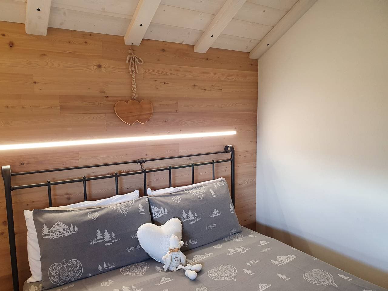 Foto 4 von 21: Chalet 'Baita Casapendola'