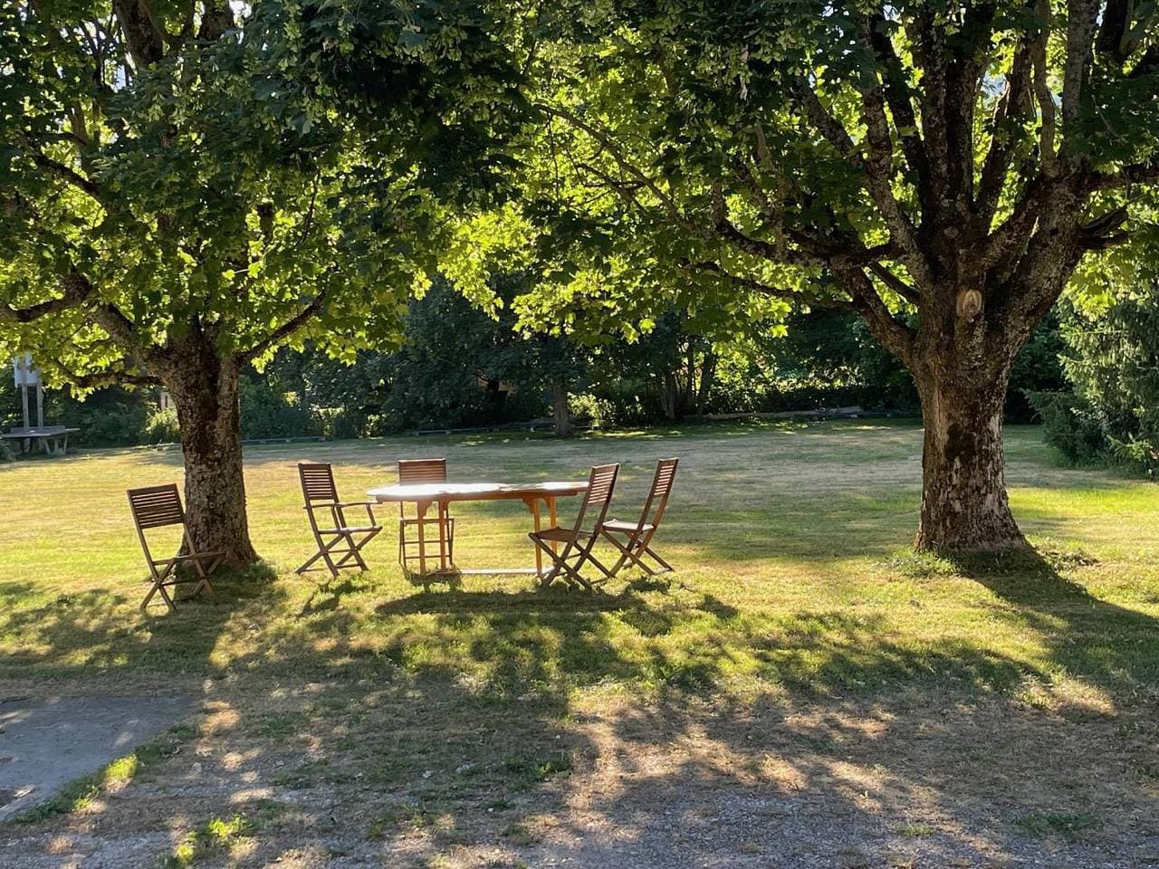 Foto 12 von 15: Bleuet - La Ferme de Grandpré