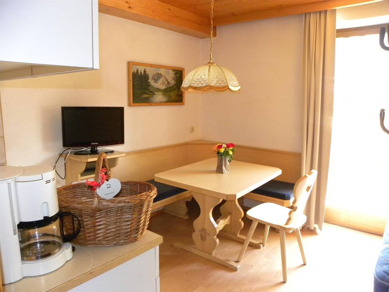Foto 10 von 20: Appartement  Künzelspitze