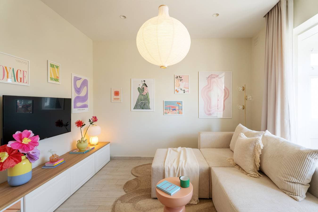 Foto 10 von 14: Ferienwohnung für 2 Personen mit Balkon
