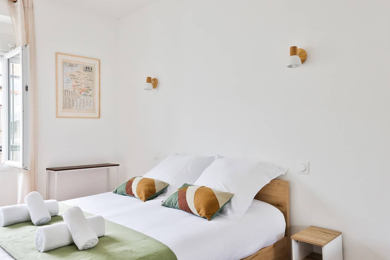 Foto 9 von 15: Ferienwohnung für 3 Personen