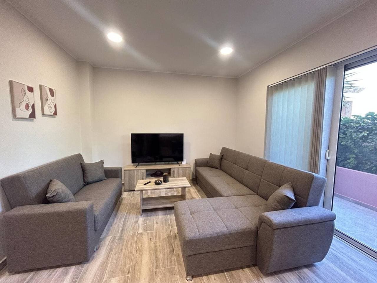 Foto 6 von 39: Ferienhaus für 5 Personen mit Balkon
