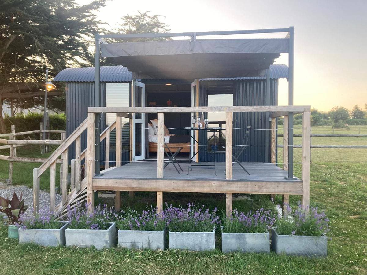Foto 3 von 27: Holiday Home