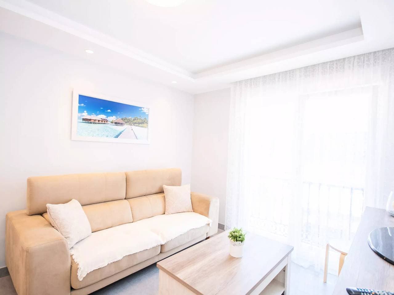 Foto 5 von 32: 3 Zimmer 4 Personen