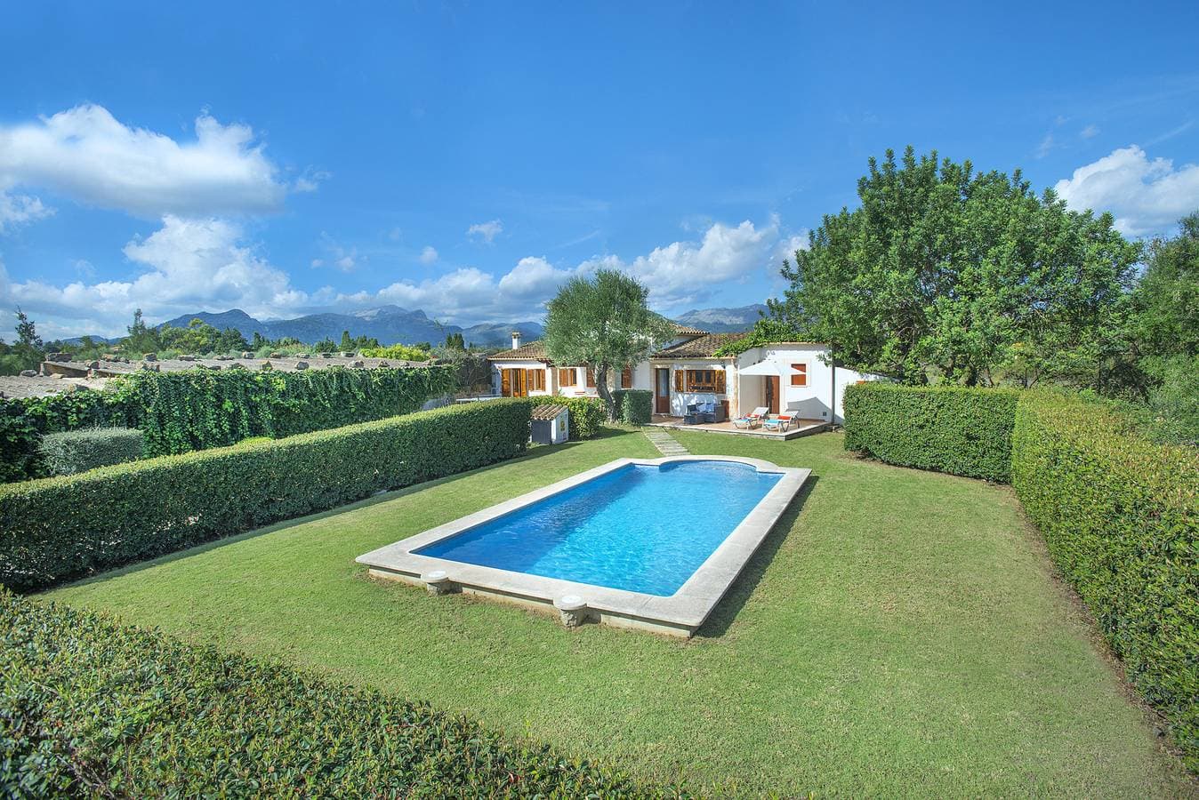 Foto 5 von 28: Finca Tarongers - Bleiben Sie Für Paare